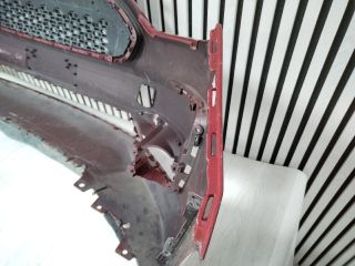 bontott FORD KA PLUS Első Lökhárító (Üresen)