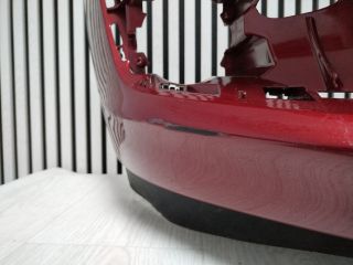 bontott FORD KA PLUS Első Lökhárító (Üresen)