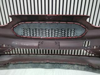 bontott FORD KA PLUS Első Lökhárító (Üresen)