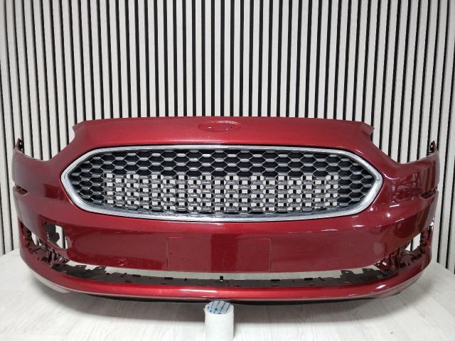 bontott FORD KA PLUS Első Lökhárító (Üresen)