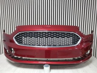 bontott FORD KA PLUS Első Lökhárító (Üresen)