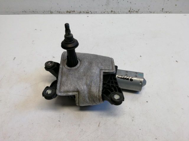 bontott FORD KA PLUS Hátsó Ablaktörlő Motor