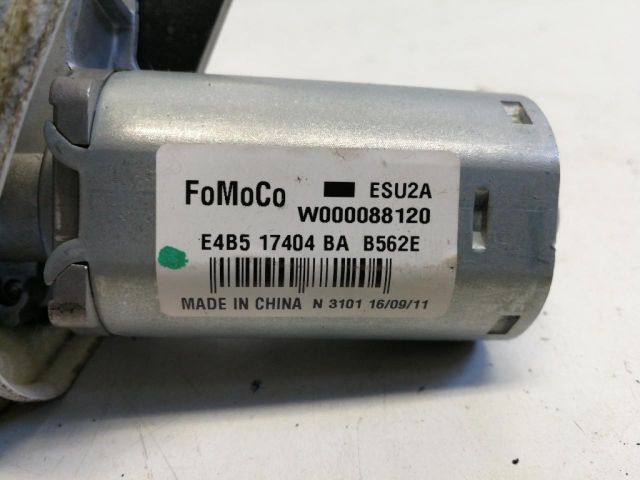 bontott FORD KA PLUS Hátsó Ablaktörlő Motor