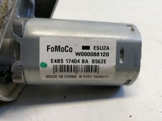 bontott FORD KA PLUS Hátsó Ablaktörlő Motor