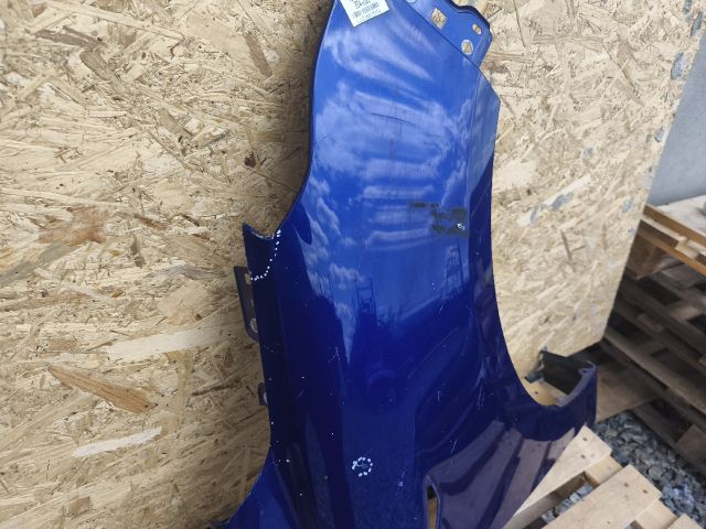 bontott FORD KA PLUS Jobb első Sárvédő