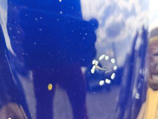 bontott FORD KA PLUS Jobb első Sárvédő