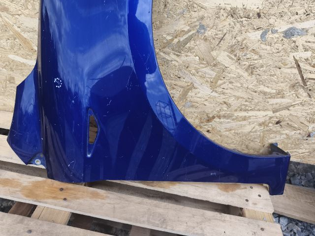 bontott FORD KA PLUS Jobb első Sárvédő