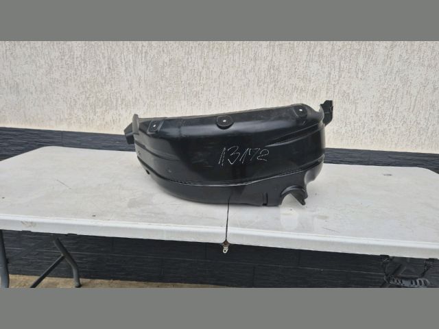 bontott FORD KA PLUS Jobb hátsó Dobbetét (Kerékjárati, Műanyag)