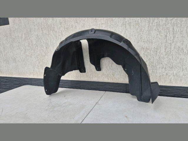 bontott FORD KA PLUS Jobb hátsó Dobbetét (Kerékjárati, Műanyag)