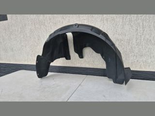 bontott FORD KA PLUS Jobb hátsó Dobbetét (Kerékjárati, Műanyag)