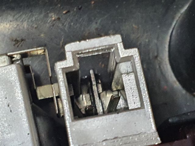 bontott FORD KA Pótféklámpa