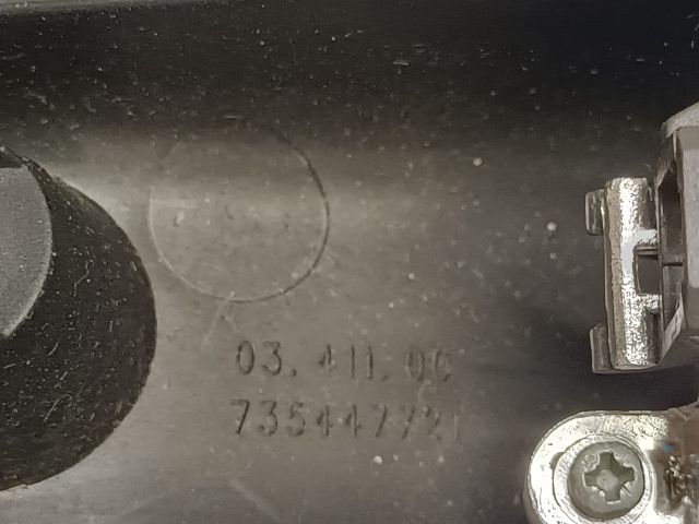 bontott FORD KA Pótféklámpa