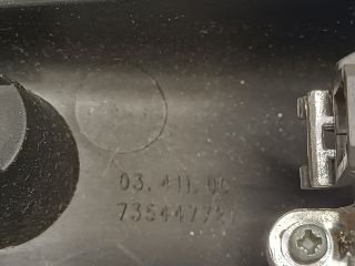 bontott FORD KA Pótféklámpa