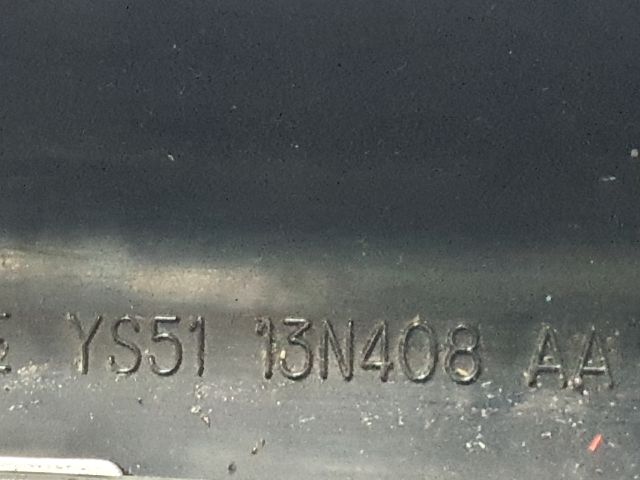 bontott FORD KA Pótféklámpa