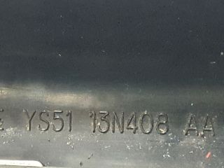 bontott FORD KA Pótféklámpa