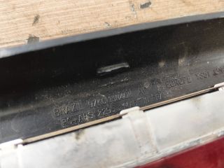 bontott FORD KA Pótféklámpa