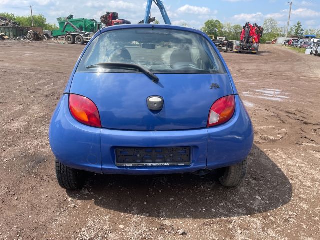 bontott FORD KA Pótféklámpa