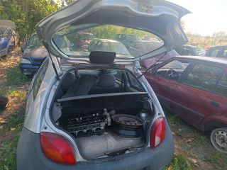 bontott FORD KA Pótféklámpa