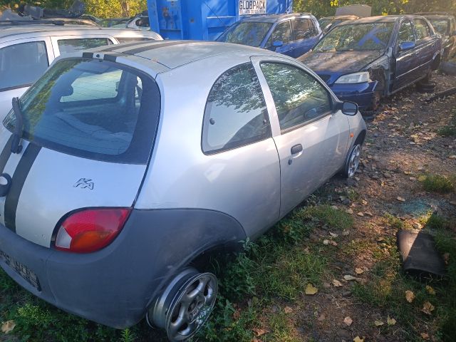 bontott FORD KA Pótféklámpa