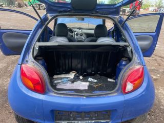 bontott FORD KA Pótféklámpa