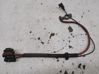 bontott FORD KA Pozitív Kábel