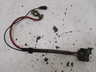 bontott FORD KA Pozitív Kábel