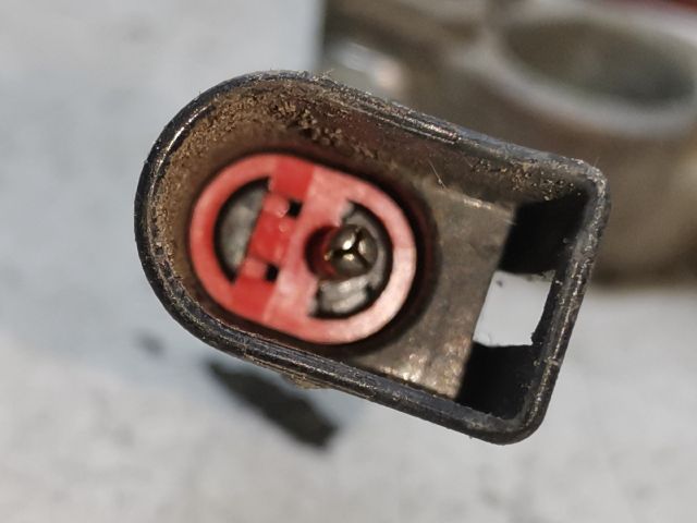 bontott FORD KA Pozitív Kábel