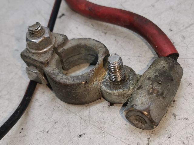 bontott FORD KA Pozitív Kábel