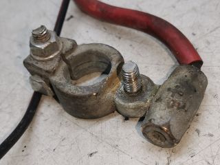 bontott FORD KA Pozitív Kábel