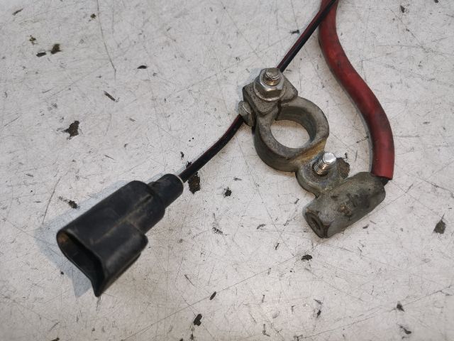 bontott FORD KA Pozitív Kábel