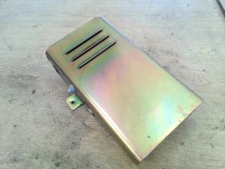 bontott FORD KA Riasztó Központ