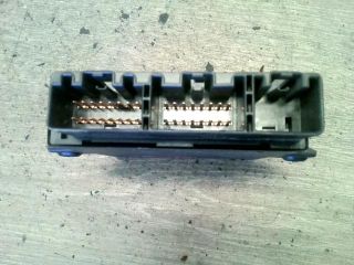 bontott FORD KA Riasztó Központ