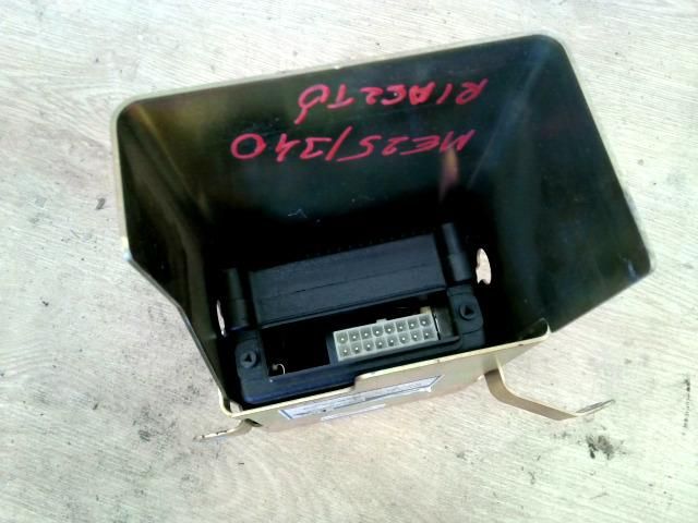 bontott FORD KA Riasztó Központ