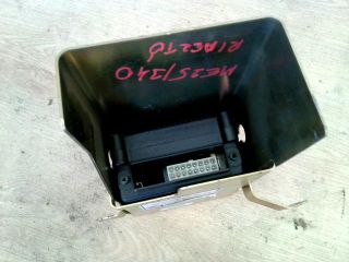 bontott FORD KA Riasztó Központ