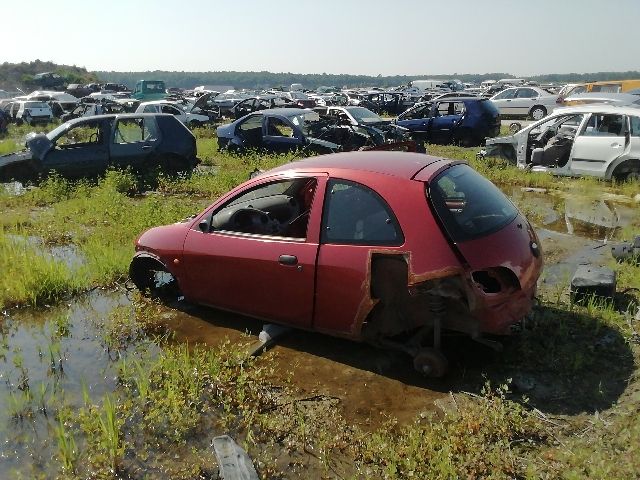 bontott FORD KA Sárvédő Irányjelző (Pozíciófüggetlen)