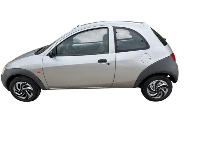 bontott FORD KA Szélvédő Takaró