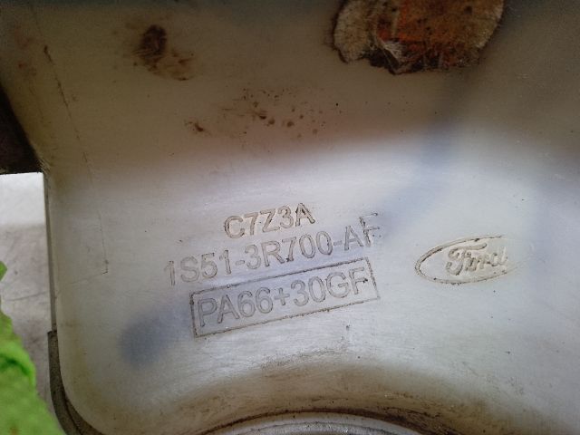 bontott FORD KA Szervóolaj Tartály