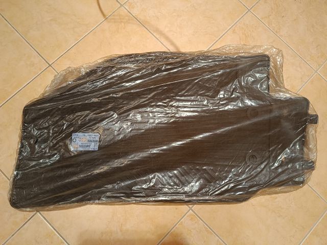 bontott FORD KA Szőnyeg Szett