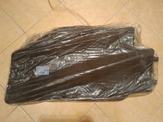 bontott FORD KA Szőnyeg Szett