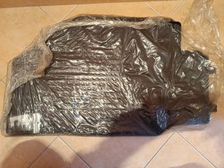 bontott FORD KA Szőnyeg Szett