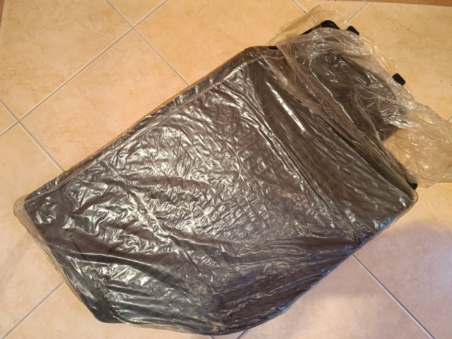 bontott FORD KA Szőnyeg Szett