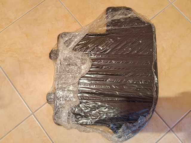 bontott FORD KA Szőnyeg Szett