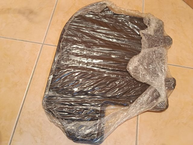 bontott FORD KA Szőnyeg Szett