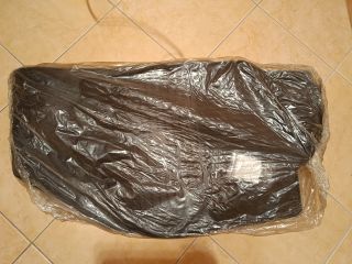 bontott FORD KA Szőnyeg Szett