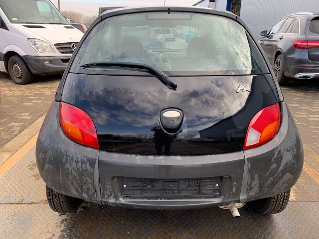 bontott FORD KA Tankajtó