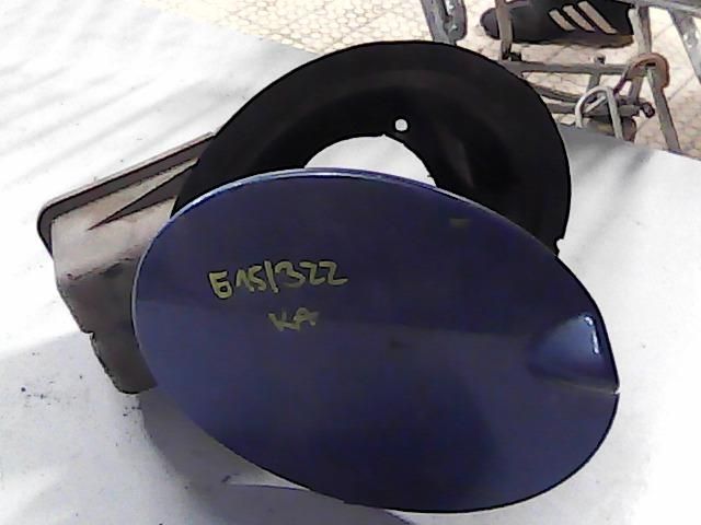 bontott FORD KA Tankajtó