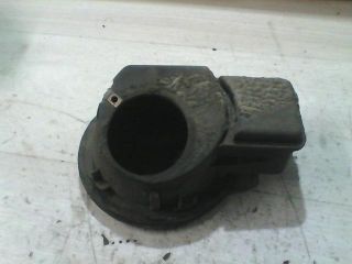 bontott FORD KA Tankajtó