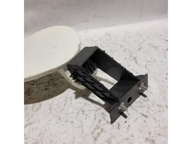 bontott FORD KA Tankajtó