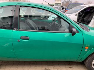 bontott FORD KA Tankajtó