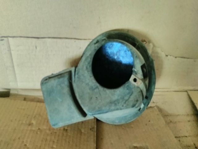 bontott FORD KA Tankajtó